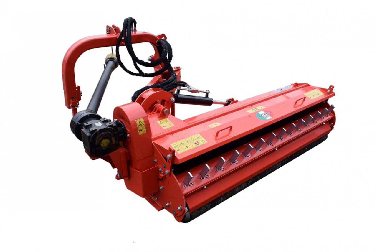 Boxer Agri AGF 180 PRO Warrens BV